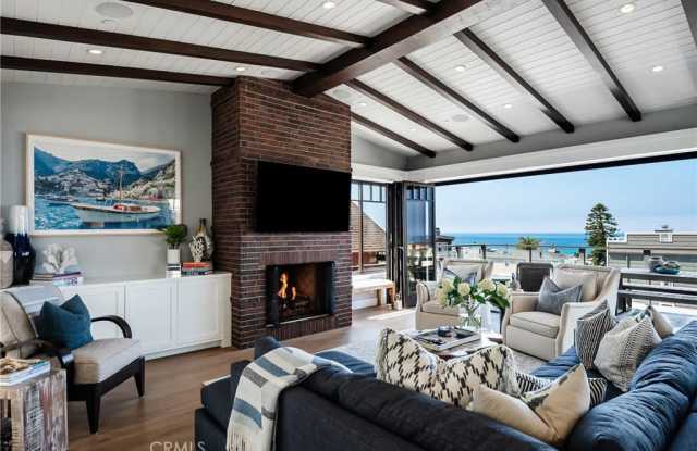 2418 Myrtle Avenue - 2418 Myrtle Avenue, Hermosa Beach, CA 90254