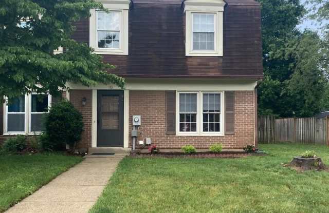 113 LAUREN COURT photos photos