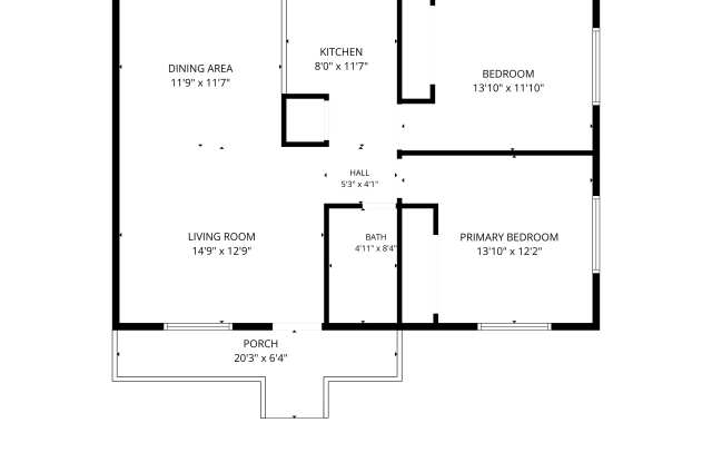 1015 Martin Luther King Dr Gallery 4