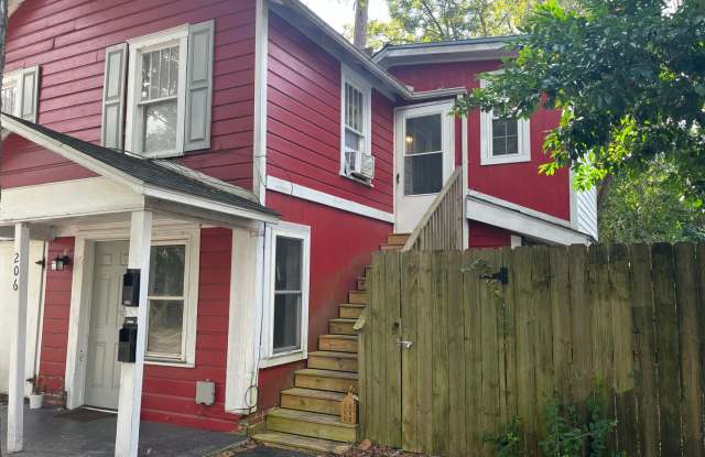 206 S 20th Street - Franco photos photos