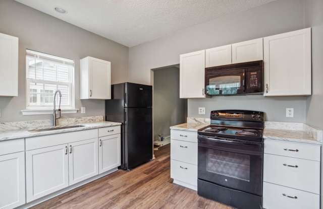 3 Bedroom single family home in Raleigh Gallery 4