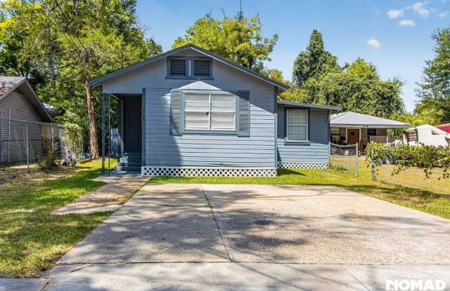 Charming 3BR House in Hammond Gallery 1