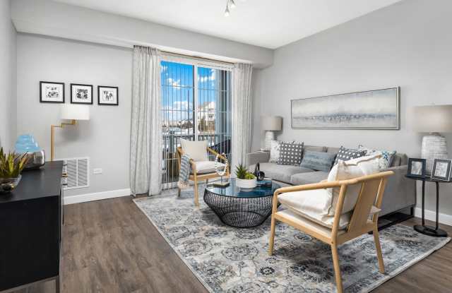 Sixteen30 Apartments Gallery 2