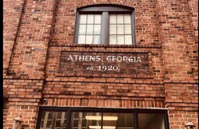 Cotton Exchange #217 in Downtown Athens - Available July 2025 - 269 North Hull Street, Athens, GA 30601