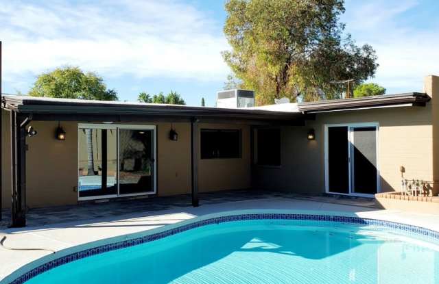 READY TO VIEW NOW! NO HOA-Stunning 3 Bedroom with Den and Crystal Clear Pool! photos photos