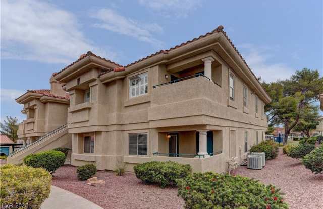 1539 Lake Placid Terrace - 1539 Lake Placid Terrace, Henderson, NV 89014