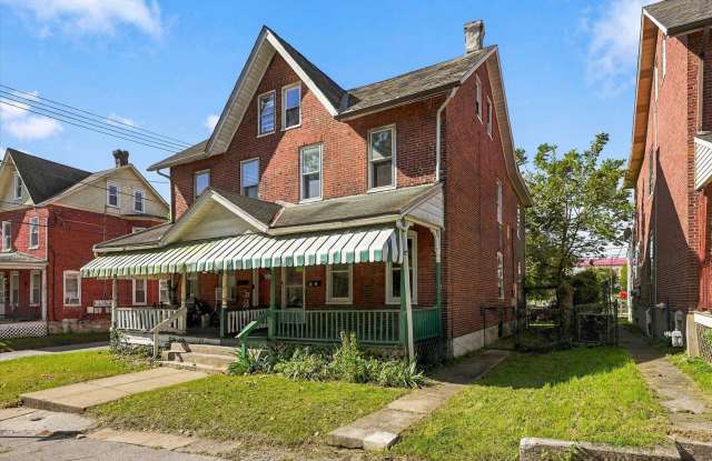 Available Immediately | $2,100/Month | 4B/1B Home in Coatesville Gallery 1