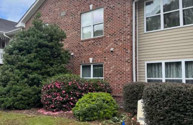 THE GARDENS - 4421 Jay Bird Circle, New Hanover County, NC 28412