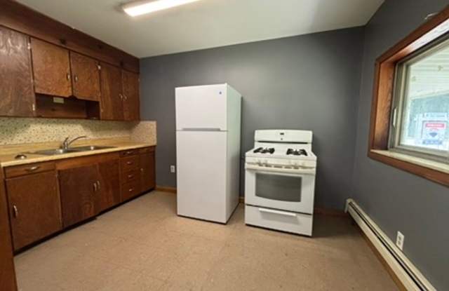 2 Bed | 1 Bath | Value Rental Gallery 4