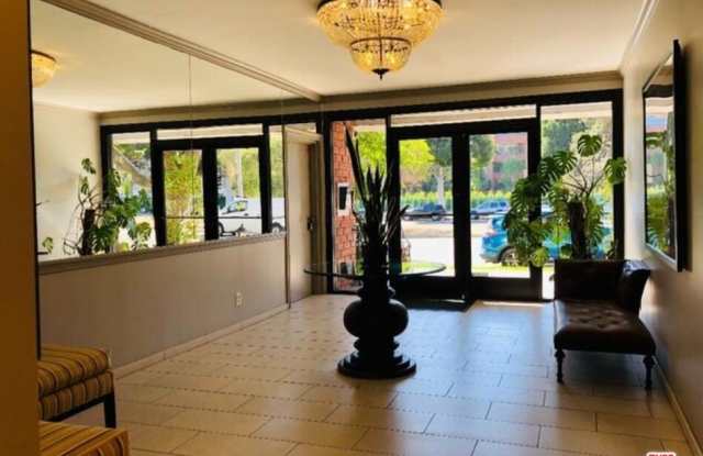 8871 BURTON WAY - 8871 Burton Way, Los Angeles, CA 90048