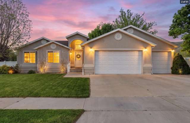 Beautiful 4 Bedroom Payson Home Gallery 1