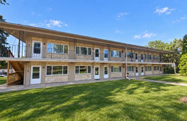 Westridge Village Apartments Gallery 1
