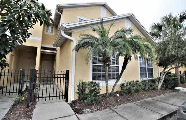10939 Winter Crest Drive - 10939 Winter Crest Drive, Riverview, FL 33569