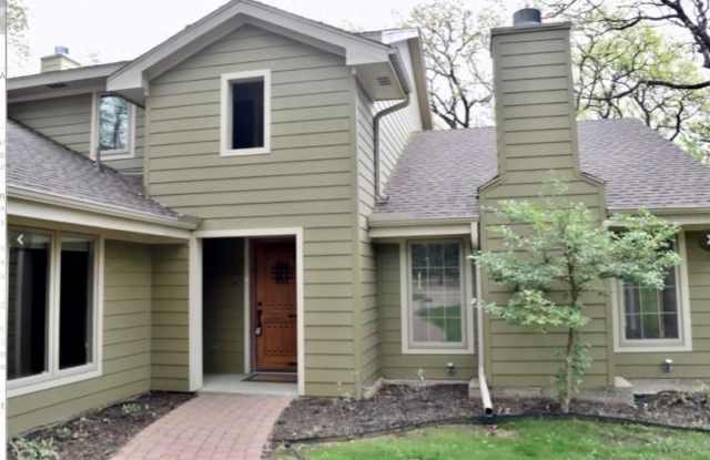 1525 Oak Lane - 1525 Oak Lane, Southlake, TX 76092