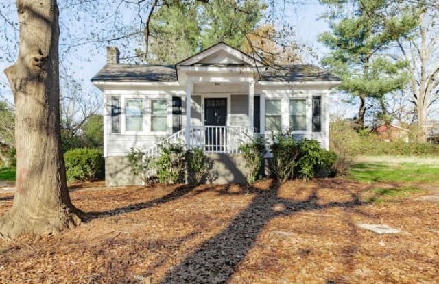 906 West 9th Avenue - 906 West 9th Avenue, Gastonia, NC 28052