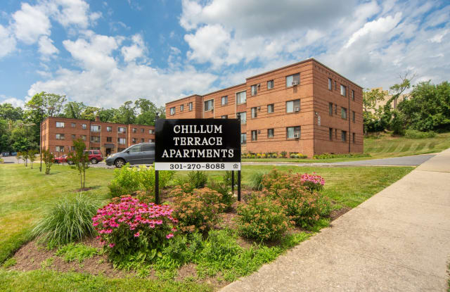 Chillum Terrace photos photos