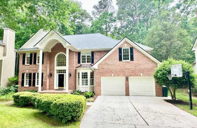 108 Saint Lenville Drive - 108 Saint Lenville Drive, Cary, NC 27518