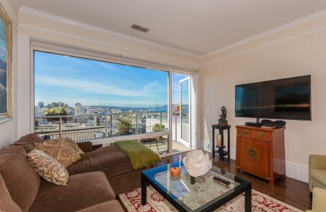 51 Priest St - 51 Priest Street, San Francisco, CA 94109
