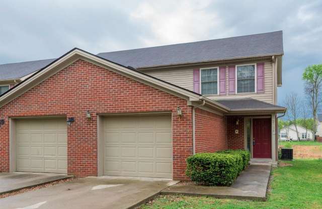 2736 Hayden Park Lane - 2736 Hayden Park Lane, Lexington, KY 40511