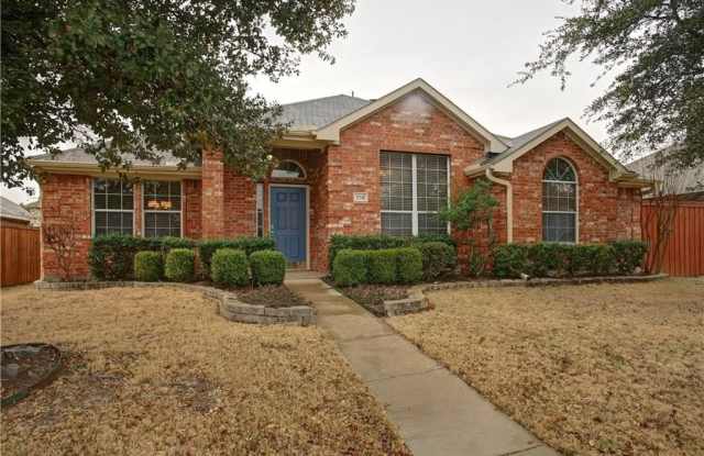 716 Bethany Lake Boulevard - 716 Bethany Lake Boulevard, Allen, TX 75002