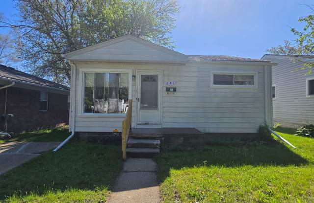 21418 Panama 3bed/1bath Ranch with new kitchen and bath located in Warren photos photos
