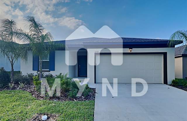 6785 Branham Mill Ct - 6785 Branham Mill Court, Zephyrhills, FL 33542