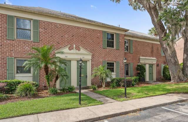 "Spacious 2-Bed Condo with Modern Upgrades in Prime Casselberry Location" Gallery 3