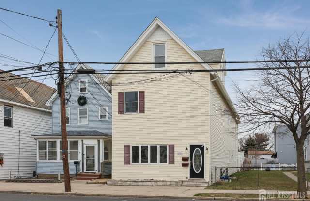 123 S Stevens Avenue - 123 South Stevens Avenue, South Amboy, NJ 08879