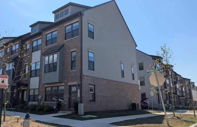 3421 CARNABY Street - 3421 Carnaby Street, Chillum, MD 20782