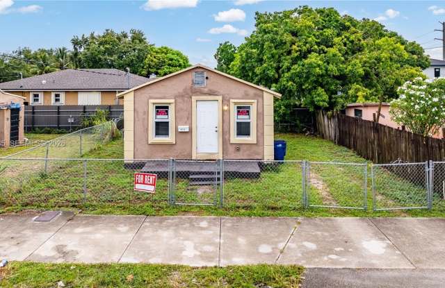 5714 NW 21th ave. photos photos