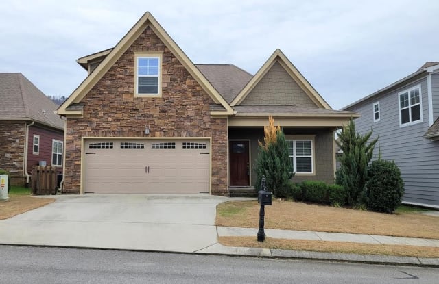 8878 Wilson Creek Drive - 8878 Wilson Creek Drive, Hamilton County, TN 37363