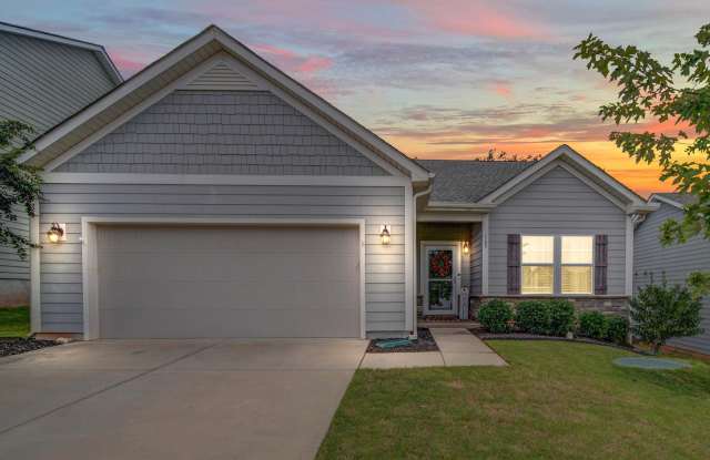 165 Old Harbor Drive - 165 Old Harbor Drive, Montgomery County, NC 27306