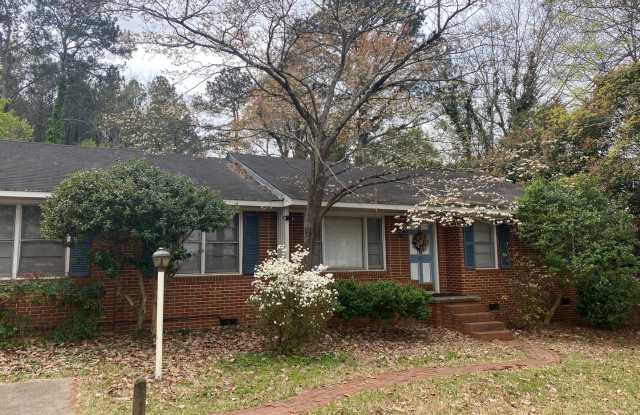 Spacious 3 Bedroom House photos photos
