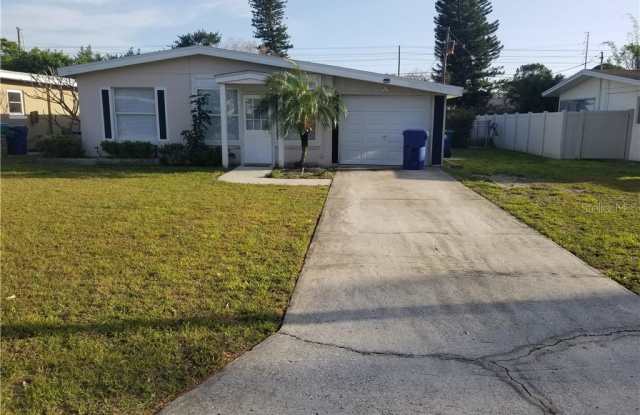 10780 64TH AVENUE - 10780 64th Avenue, Pinellas County, FL 33772