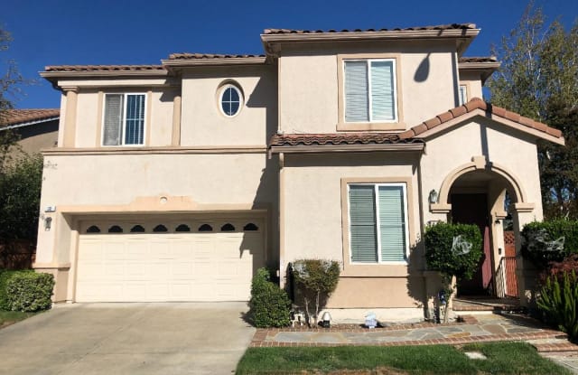 30 Terraced Hills Circle - 30 Terraced Hills Circle, San Ramon, CA 94583