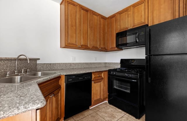 Gloria Homes Apartments Gallery 2