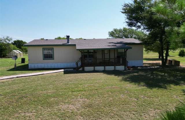 1099 Roy Road - 1099 Roy Road, Kaufman County, TX 75142