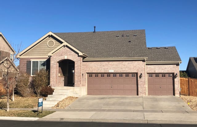 25203 East 2nd Avenue - 25203 East 2nd Avenue, Aurora, CO 80018