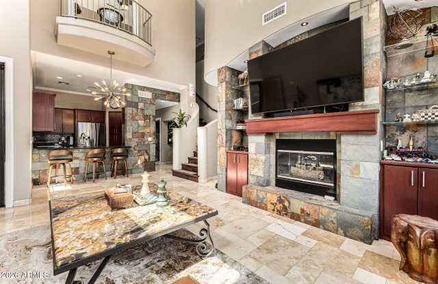14450 N THOMPSON PEAK Parkway Gallery 3