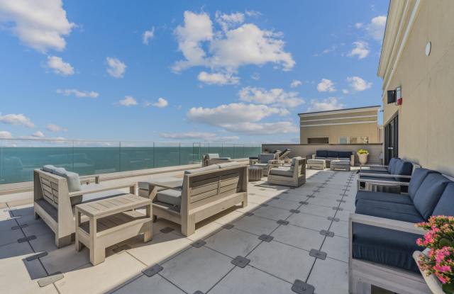 The Alexa Luxury Apartments I & II Gallery 3
