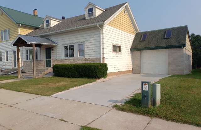 418 Manitowoc Street photos photos