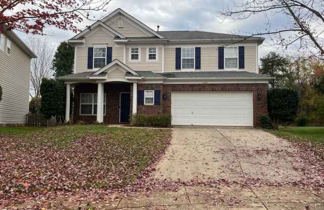 Charming 4BR House in Charlotte photos photos