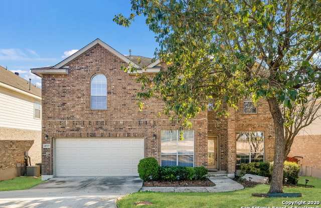 20727 Meandering Circle - 20727 Meandering Circle, San Antonio, TX 78258