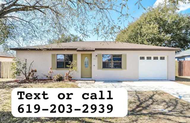 3828 Janie Ct - 3828 Janie Court, Orange County, FL 32829