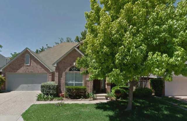 5124 Hawks Nest - 5124 Hawks Nest, McKinney, TX 75072