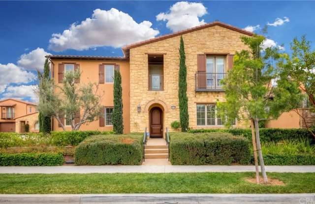 109 Sunset - 109 Sunset Cv, Irvine, CA 92602