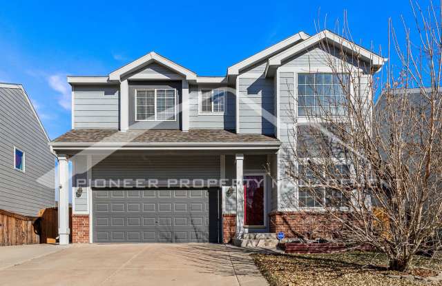Spacious Home with Fenced Yard, AC, and 2 Car Garage! photos photos