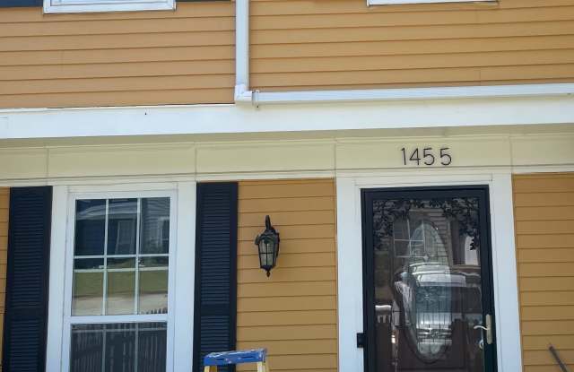 1455 Inverness Drive photos photos