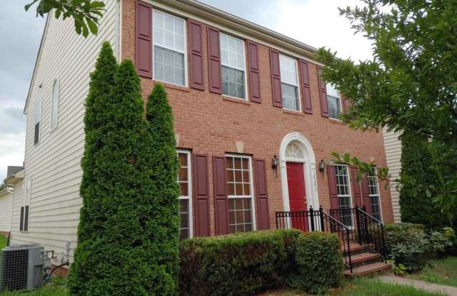 16275 CATENARY DRIVE - 16275 Catenary Drive, Neabsco, VA 22191