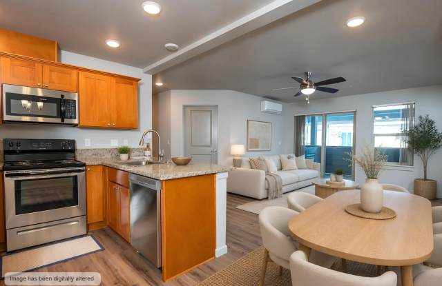 Eagle Ridge Apts Gallery 2